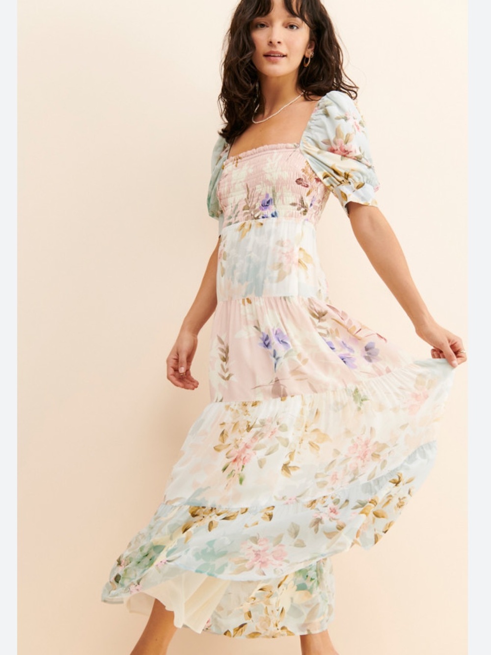 Yumi Kim Zofia Dress